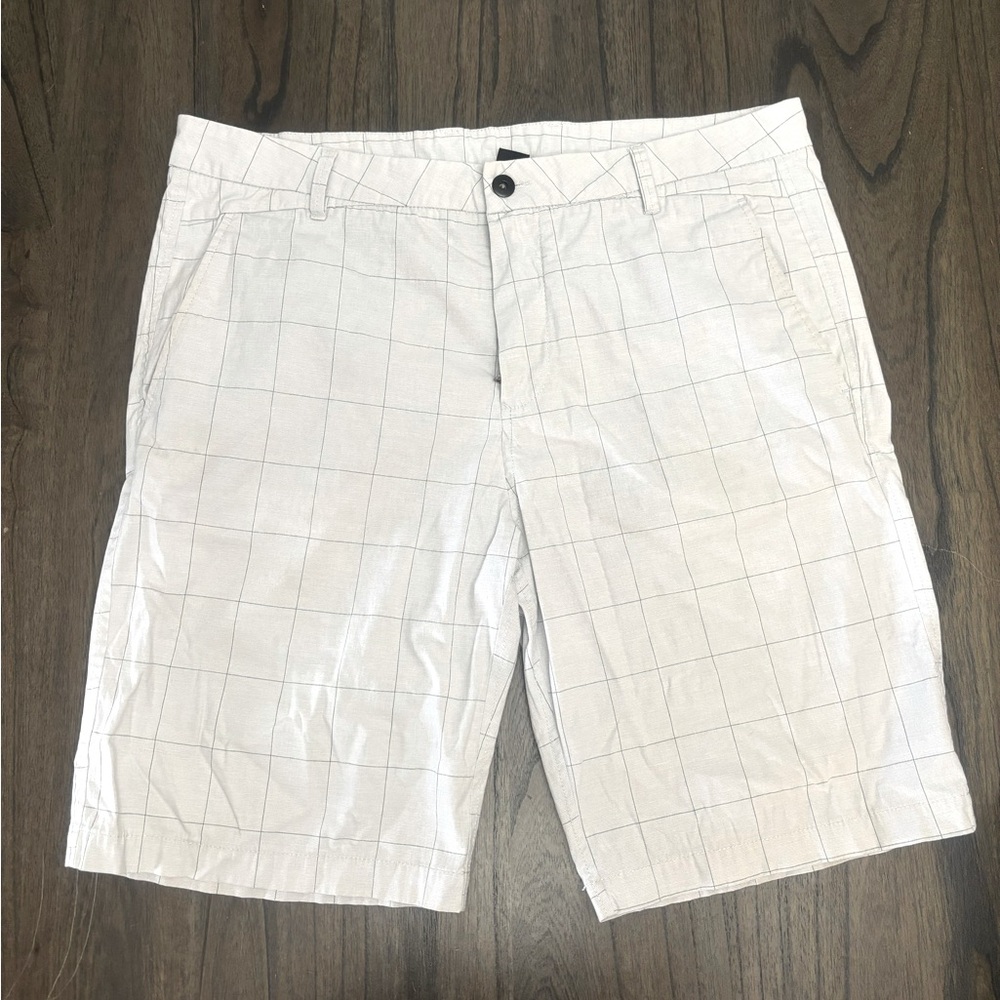 Djab Mens Shorts Size 38